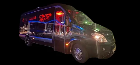 Limusinas Bernal Partybus