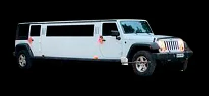 Limusinas Bernal Limusina Jeep